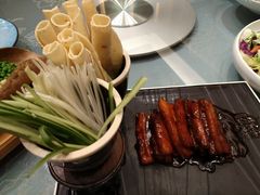 -佳源四季酒店-雅悦自助餐厅(新洲路店)