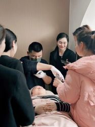 -栖SPA·ONDA ·海菲秀·皑皑科技美肤中心