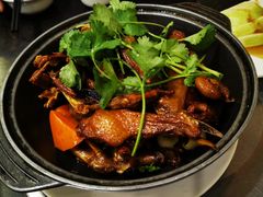 -美极鲜食坊(宝安南路店)