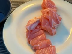 -JW万豪厨房餐厅·滨海草坪烧烤·海鲜·海景(三亚绿发山海天JW万豪酒店)