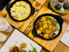 -有家生煎(三里屯店)