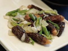 -江苏饭店-中餐厅