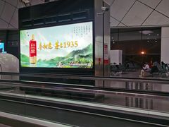 -郑州新郑国际机场-T2航站楼