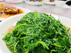 草头-蘭心餐厅(进贤路店)