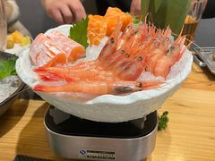 -菊上料理(蜀山银泰百货店)