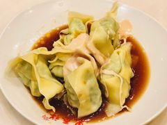 麻酱荠菜大馄饨-东泰祥生煎馆(重庆北路店)