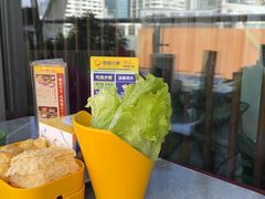 -润园四季椰子鸡火锅(海上世界店)