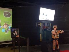 -VS SPORTS PARK运动玩乐园·团建·生日会(合生汇店)