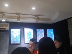 -奇门密室(五一新干线店)