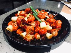 -一棠龙虾•王牌虾球(楚河汉街店)