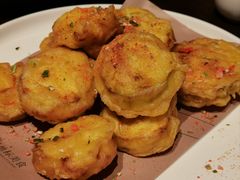 -单家老院·院子里的青岛菜(沙子口店)
