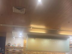 -听松楼·花园酒店·自助餐厅(红梅公园店)