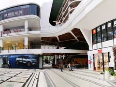 -王府井百货(总府店)