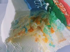 -ZOZO's昌左左精致甜品设计(新北店)