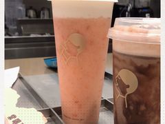 -喜茶(深圳福田星河COCO Park店)