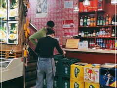 -边江铁锅炖鱼(振八街店)