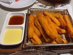 -七八冷面·延边朝鲜族美食(欢乐谷店)