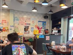 大堂-阿勇鲁肉饭(虹井路店)
