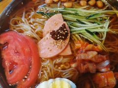 -四斤烤肉(东戴河孟家店)