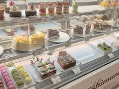 -西村叔叔的店·面包·甜品·蛋糕(崂山丽达店)