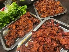 -磨西小解(炉城南路分店)