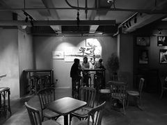 -从启咖啡(五羊邨店)
