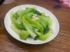 烫生菜-斯丹姜母鸭(涂门街总店)