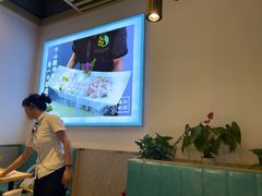 -粤顺渔坊·中山脆肉鲩火锅(清湖店)