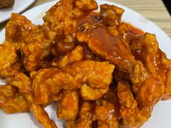 -九龙餐厅(大沽路店)