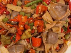 -大鹏饭店·金陵家宴(奥体中心店)