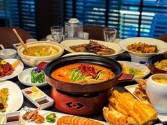 -北京老铺烤鸭(老城根店)