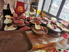 -盡膳口福·百年汤方火锅(科华北路店)