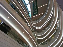 -KK ONE(京基滨河时代店)