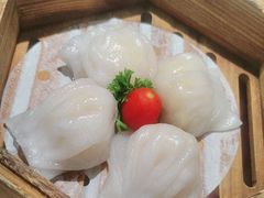 -叹茶靓点·粤式餐厅·全天茶市(石井万民广场店)