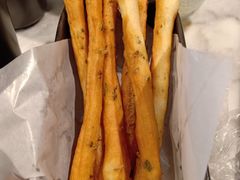 火锅油条-新辣道鱼火锅(领展购物广场·中关村店)