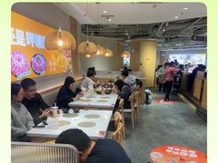 -呷哺呷哺 黄金牧场 (新中关购物中心店)