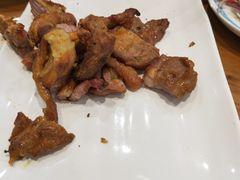 塔子肉-巴依老爷新疆美食(望京小街店)