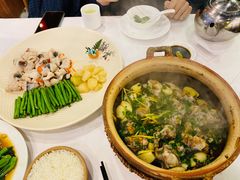 -围龙屋客家食府(福田店)