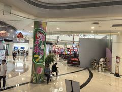 -百联川沙购物中心
