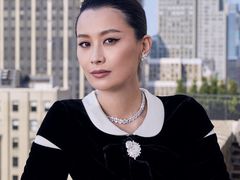 -Harry Winston 海瑞温斯顿