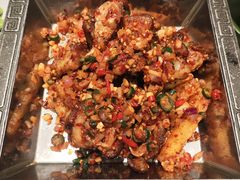 -福照楼汽锅鸡·云南菜(火车站锦江店)