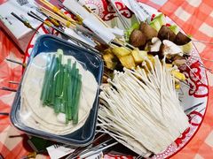 -生火火·小炉子炭烤(金楠天街总店)