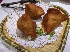 -恒河传奇印度餐厅GANGES
