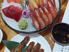 -松坂屋日料自助(长城路店)
