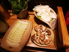 -蜀大侠火锅(四川北路店)