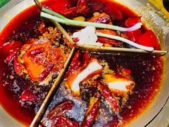 -叁口煮老火锅(东升店)