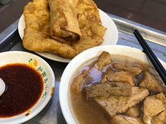 -护国寺小吃(新街口店)
