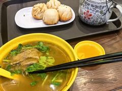 -大壶春生煎(世纪汇广场店)