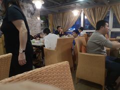 大堂-四季合味椰子鸡(南山大冲店)