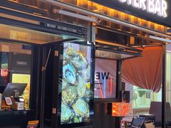 -HIHE Bistro·Oyster Bar(华熙live店)